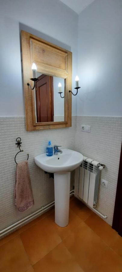 Casa En Sobarzo, Junto Al Parque De Cabarceno Villa Dış mekan fotoğraf