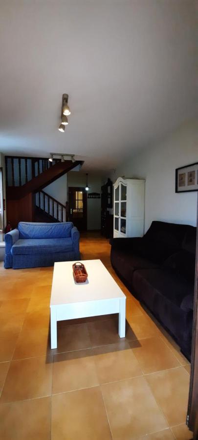 Casa En Sobarzo, Junto Al Parque De Cabarceno Villa Dış mekan fotoğraf