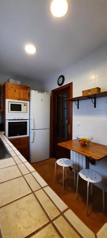 Casa En Sobarzo, Junto Al Parque De Cabarceno Villa Dış mekan fotoğraf