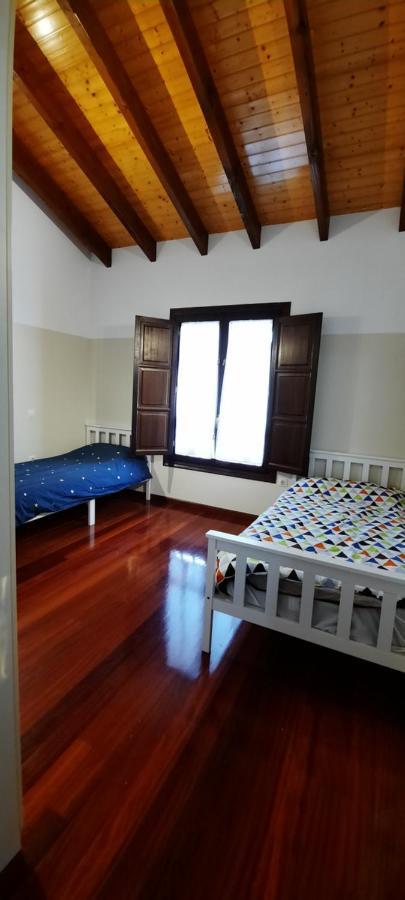 Casa En Sobarzo, Junto Al Parque De Cabarceno Villa Dış mekan fotoğraf