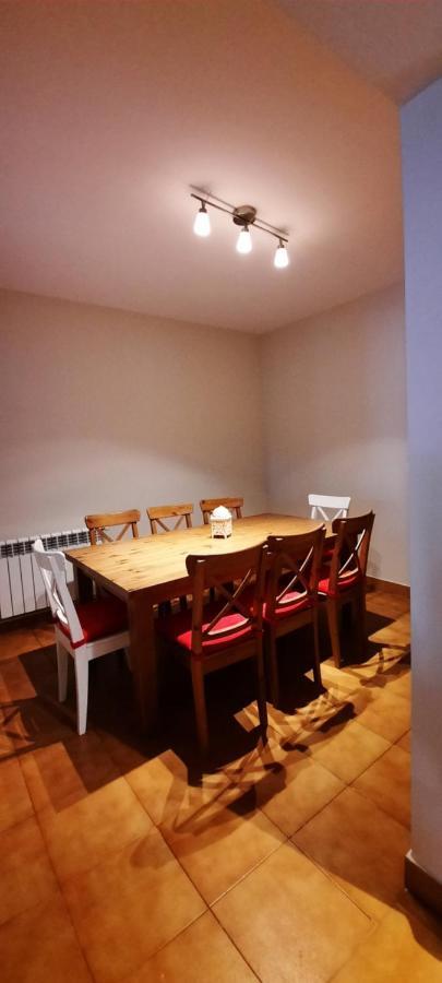 Casa En Sobarzo, Junto Al Parque De Cabarceno Villa Dış mekan fotoğraf