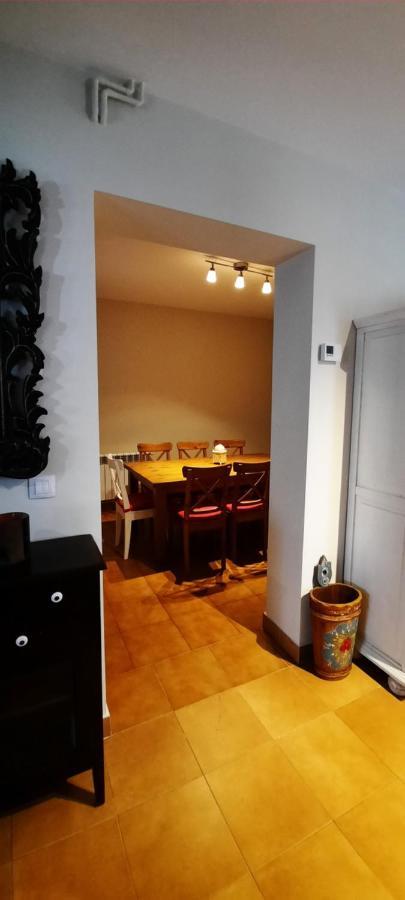 Casa En Sobarzo, Junto Al Parque De Cabarceno Villa Dış mekan fotoğraf