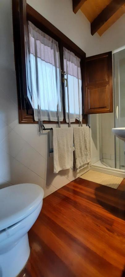 Casa En Sobarzo, Junto Al Parque De Cabarceno Villa Dış mekan fotoğraf