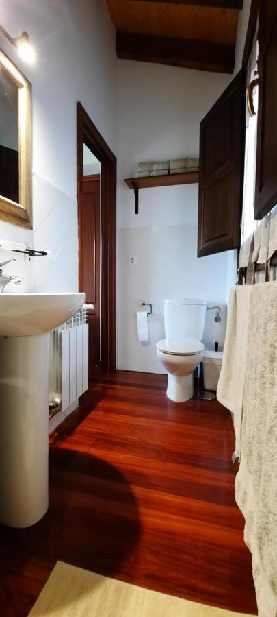 Casa En Sobarzo, Junto Al Parque De Cabarceno Villa Dış mekan fotoğraf