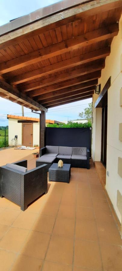 Casa En Sobarzo, Junto Al Parque De Cabarceno Villa Dış mekan fotoğraf