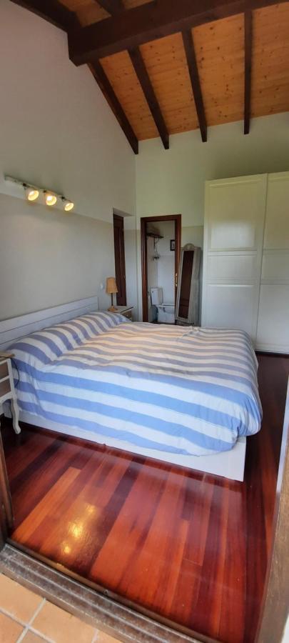 Casa En Sobarzo, Junto Al Parque De Cabarceno Villa Dış mekan fotoğraf